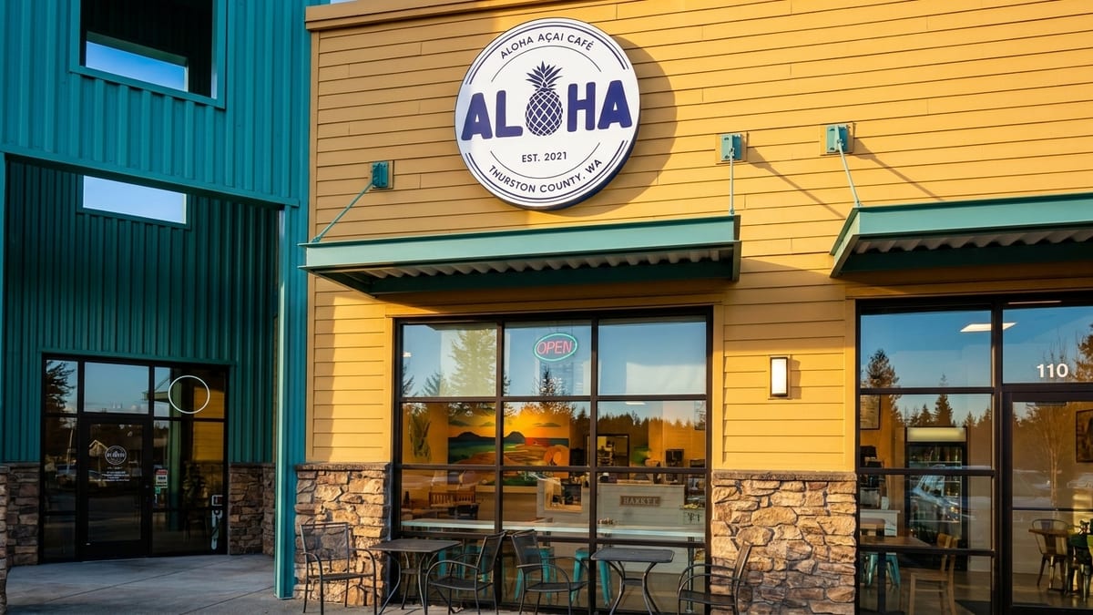 Explore all our locations