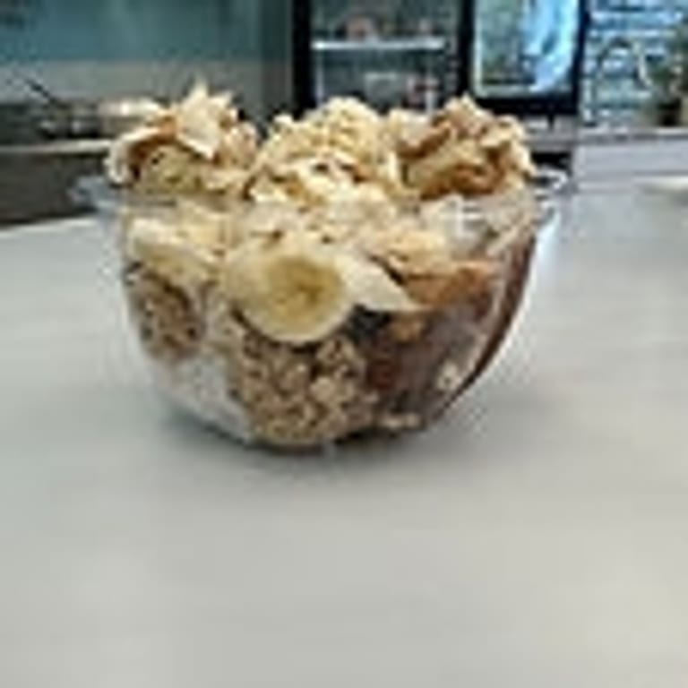 Takeout Acai Bowls for You